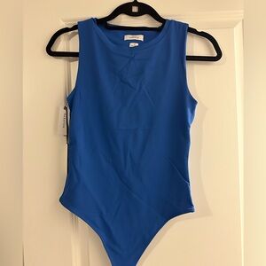 Aritzia Contour Muscle Bodysuit